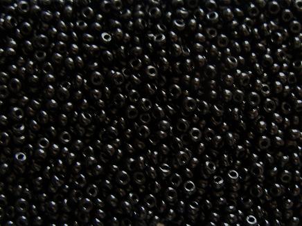 10 Solid Black