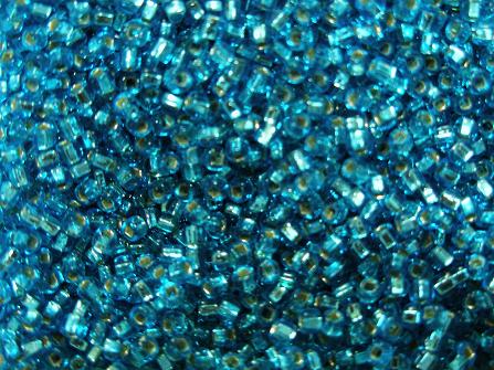 15 Crystal Teal