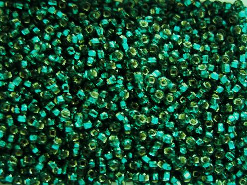 16 Crystal Dark Teal
