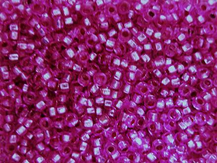 18 Crystal Fuchsia