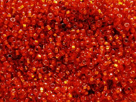 22 Crystal Orange