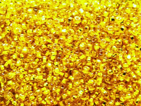 24 Crystal Yellow
