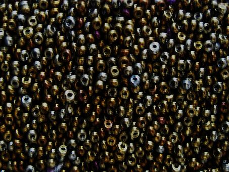 26 Metallic Brown