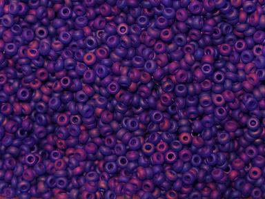 34 Solid Multi Purple
