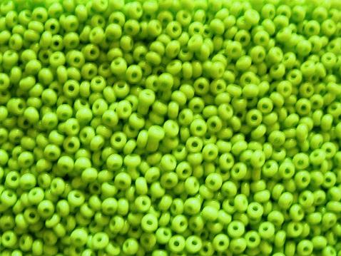 36 Solid Chartreuse