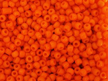 39 Solid Orange