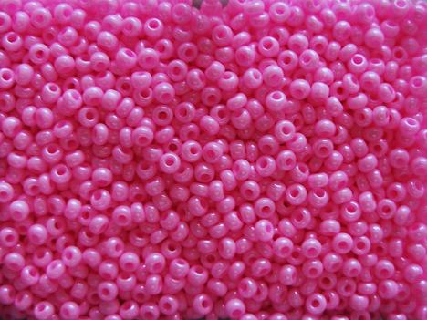40 Solid Pink