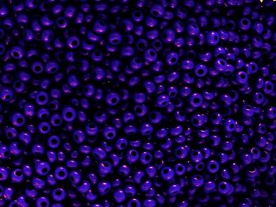 46 Solid Blue-Purple